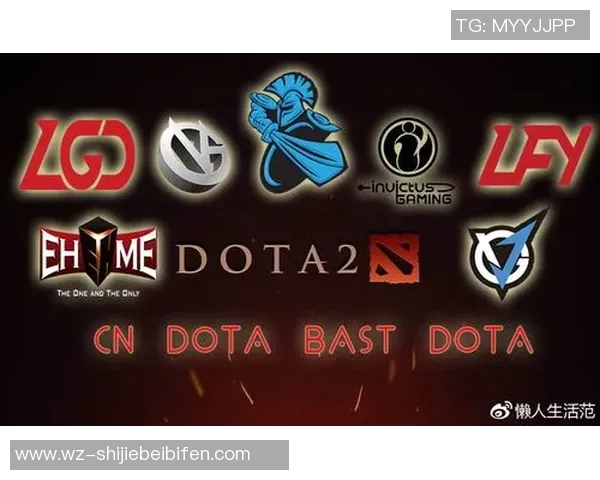 世界杯新闻从零起步掌握DOTA2全方位技巧与策略指南助你成为高手 世界杯新闻从零起步掌握DOTA2全方位技巧与策略指南助你成为高手